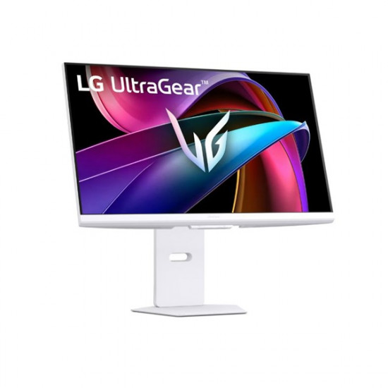 LG Gaming 144Hz IPS monitor 31,5