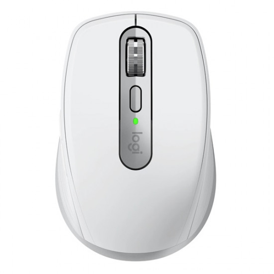 LOGITECH Egér - MX Anywhere 3S Vezeték Nélküli, Középszürke LOGITECH Egér - MX Anywhere 3S Vezeték Nélküli, Középszürke
