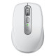 LOGITECH Egér - MX Anywhere 3S Vezeték Nélküli, Középszürke LOGITECH Egér - MX Anywhere 3S Vezeték Nélküli, Középszürke