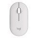MOU-Logitech Pebble 2 M350s fehér wireless egér MOU-Logitech Pebble 2 M350s fehér wireless egér