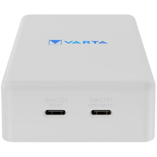 Varta Mag Pro Wireless vezeték nélküli 10.000mAh powerbank Varta Mag Pro Wireless vezeték nélküli 10.000mAh powerbank