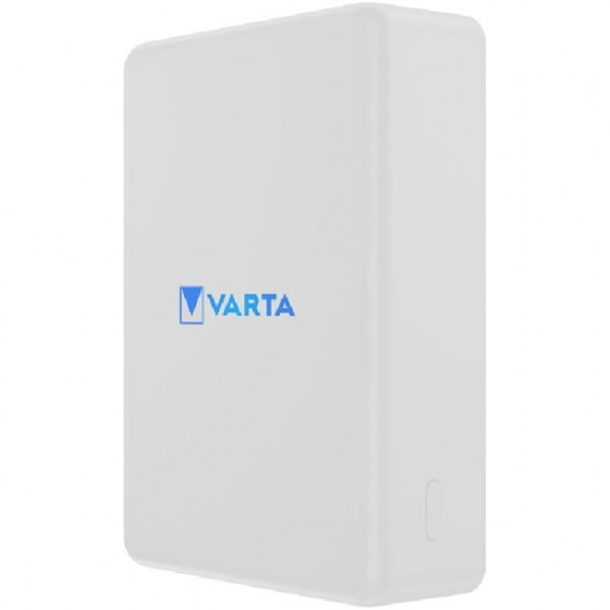 Varta Mag Pro Wireless vezeték nélküli 10.000mAh powerbank Varta Mag Pro Wireless vezeték nélküli 10.000mAh powerbank