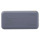 GP B+ Series, 10 000 mAh, 15 W, kék powerbank