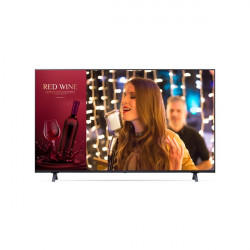 LG 16/7 TV Signage 55
