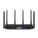 MERCUSYS BE9300 1xWAN(2.5Gbps) +3xLAN(2.5Gbps), MR47BE Wireless Router Dual Band MERCUSYS BE9300 1xWAN(2.5Gbps) +3xLAN(2.5Gbps), MR47BE Wireless Router Dual Band