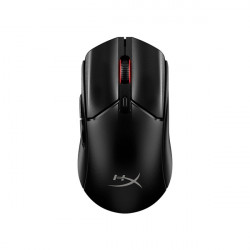 HP HYPERX vezeték nélküli gaming egér Pulsefire Haste 2 Core - fekete