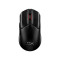 HP HYPERX vezeték nélküli gaming egér Pulsefire Haste 2 Core - fekete