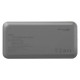 GP B+ Series, 20 000 mAh, 15 W, fekete powerbank GP B+ Series, 20 000 mAh, 15 W, fekete powerbank