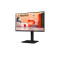 LG IPS monitor 23.8