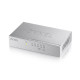 ZyXEL GS105Bv5 5port Gigabit LAN nem menedzselhető asztali Switch