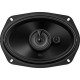 JBL STAGE2 965M 6x9 JBL STAGE2 965M 6x9