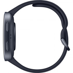 Amazfit BIP 6 kék/fekete okosóra
