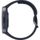 Amazfit BIP 6 kék/fekete okosóra Amazfit BIP 6 kék/fekete okosóra