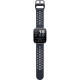 Amazfit BIP 6 kék/fekete okosóra Amazfit BIP 6 kék/fekete okosóra