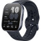 Amazfit BIP 6 kék/fekete okosóra