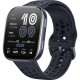 Amazfit BIP 6 kék/fekete okosóra Amazfit BIP 6 kék/fekete okosóra
