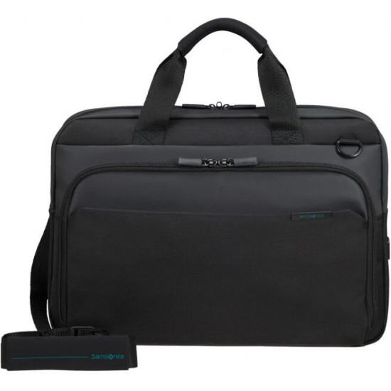 SAMSONITE LPT. BAILHANDLE 15.6 (BLACK) -MYSIGHT Notebook táska 135075-1041 SAMSONITE LPT. BAILHANDLE 15.6 (BLACK) -MYSIGHT Notebook táska 135075-1041