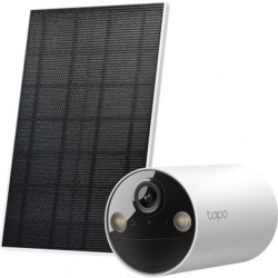 TP-LINK TAPO C410 KIT Cloud beltéri/kültéri + Okos Solar Panel IP65, Wireless Kamera TP-LINK TAPO C410 KIT Cloud beltéri/kültéri + Okos Solar Panel IP65, Wireless Kamera