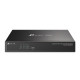 TP-LINK Video recorder 8 csatornás POE+, VIGI NVR1008H-8P TP-LINK Video recorder 8 csatornás POE+, VIGI NVR1008H-8P