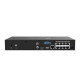 TP-LINK Video recorder 8 csatornás POE+, VIGI NVR1008H-8P TP-LINK Video recorder 8 csatornás POE+, VIGI NVR1008H-8P