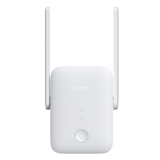 Xiaomi Wi-Fi Range Extender AX1500 EU jelerősítő Xiaomi Wi-Fi Range Extender AX1500 EU jelerősítő