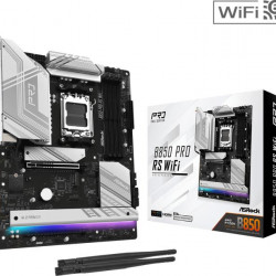 ASRock B850 Pro RS WIFI alaplap