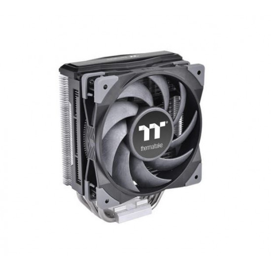 Thermaltake TOUGHAIR 310 univerzális processzor hűtő (CL-P074-AL12BL-A)