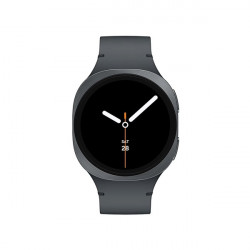 Samsung SM-L320 Galaxy Watch 8 (40mm) BT grafit okosóra