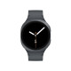 Samsung SM-L320 Galaxy Watch 8 (40mm) BT grafit okosóra