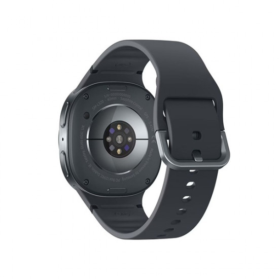 Samsung SM-L320 Galaxy Watch 8 (40mm) BT grafit okosóra