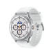 Samsung SM-L500 Galaxy Watch 8 Classic (46mm) BT fehér okosóra Samsung SM-L500 Galaxy Watch 8 Classic (46mm) BT fehér okosóra