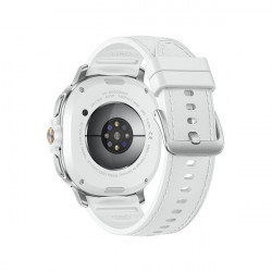 Samsung SM-L500 Galaxy Watch 8 Classic (46mm) BT fehér okosóra
