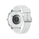 Samsung SM-L500 Galaxy Watch 8 Classic (46mm) BT fehér okosóra Samsung SM-L500 Galaxy Watch 8 Classic (46mm) BT fehér okosóra