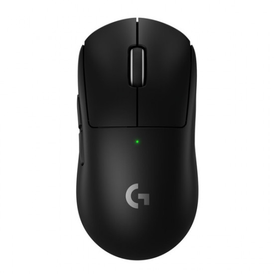 Logitech G PRO X SUPERLIGHT 2 fekete Wireless egér Logitech G PRO X SUPERLIGHT 2 fekete Wireless egér