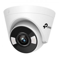 TP-LINK VIGI C450(4MM) beltéri éjjellátó 5 Megapixel, 4mm Objektív, IP Kamera