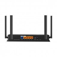 TP-LINK Archer BE230 BE3600 1xWAN(2.5Gbps) + 1xLAN(2.5Gbps) + 3xLAN(1Gbps) + 1xUSB 3.0  Wireless Dual-Band Router