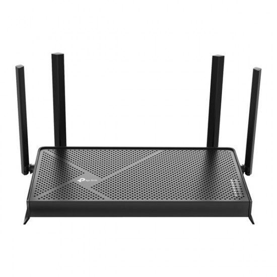 TP-LINK Archer BE230 BE3600 1xWAN(2.5Gbps) + 1xLAN(2.5Gbps) + 3xLAN(1Gbps) + 1xUSB 3.0 Wireless Dual-Band Router TP-LINK Archer BE230 BE3600 1xWAN(2.5Gbps) + 1xLAN(2.5Gbps) + 3xLAN(1Gbps) + 1xUSB 3.0 Wireless Dual-Band Router