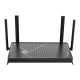 TP-LINK Archer BE230 BE3600 1xWAN(2.5Gbps) + 1xLAN(2.5Gbps) + 3xLAN(1Gbps) + 1xUSB 3.0 Wireless Dual-Band Router TP-LINK Archer BE230 BE3600 1xWAN(2.5Gbps) + 1xLAN(2.5Gbps) + 3xLAN(1Gbps) + 1xUSB 3.0 Wireless Dual-Band Router