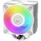 Arctic Freezer 36 A-RGB fehér processzor hűtő