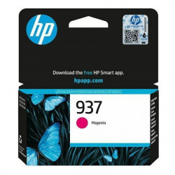 HP Patron Nr.937 Magenta