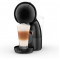 Krups KP1A3510A Piccolo XS Nescafé Dolce Gusto piros-fekete kapszulás kávéfőző
