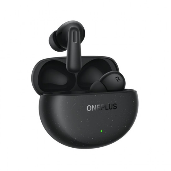 OnePlus Nord Buds 3 Pro True Wireless Bluetooth fekete fülhallgató