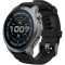 Amazfit Balance 2 fekete okosóra