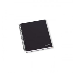 Ambar Ideas A4 150 lap kockás spirálfüzet