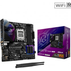 Asrock B850M Riptide WiFi alaplap
