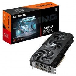 Gigabyte Radeon RX 9070 16GD Gaming OC 16G
