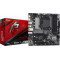 Asrock B550M Phantom Gaming 4 alaplap