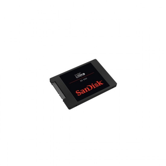 SANDISK ULTRA 1TB 3D SATA 2.5 SSD (220031)