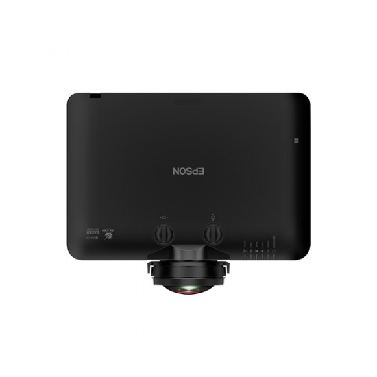 EPSON Projektor - EB-L695SU (3LCD, 1920x1200 (WUXGA), 16:10, 6200 AL, 5 000 000:1, 2xHDMI/USB/RS-232/RJ-45/Wifi)