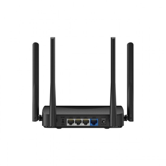 MERCUSYS MR25BE Wireless Router Dual Band BE3600 1xWAN(1000Mbps) + 3xLAN(1000Mbps) MERCUSYS MR25BE Wireless Router Dual Band BE3600 1xWAN(1000Mbps) + 3xLAN(1000Mbps)